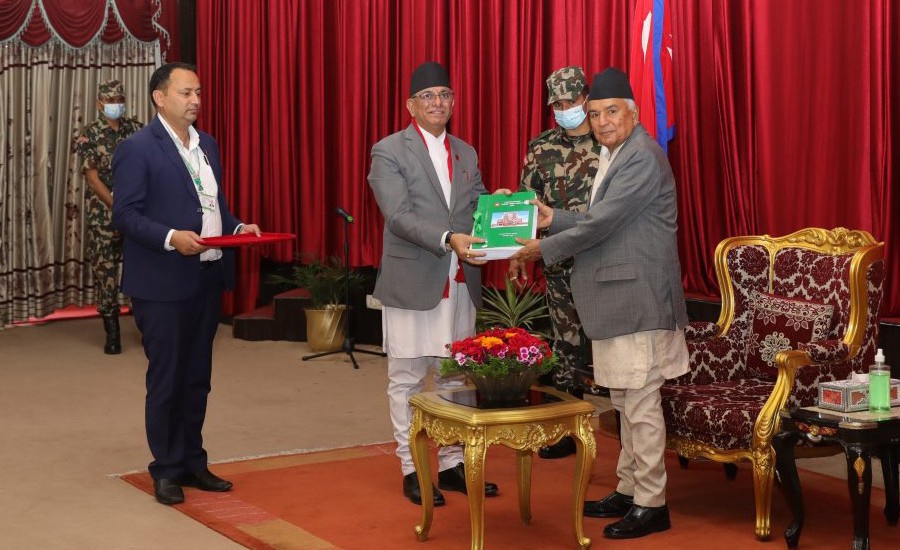 प्रदेशको बेरुजु २८ अर्ब पुग्यो ।