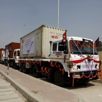 तिन महिनामा व्यापार घाटा तीन खर्ब पुग्यो ।