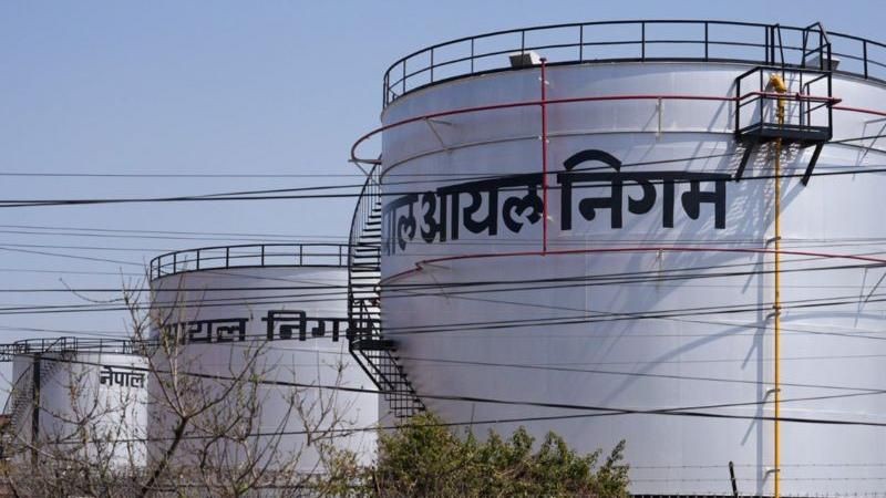 नेपाल आयल निगम नाफामा, तर पेट्रोलियम पदार्थको मूल्य घटेन ।