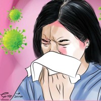 ओमिक्रोनको सबभेरियन्ट भेटियो, संक्रमण फैलन सक्ने चेतावनी ।