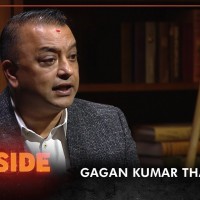 राष्ट्रघाति एमसिसि पास गर्न मुख्य भुमिका खेल्ने गगन बिजयी ।
