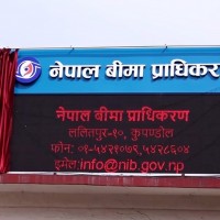 लघु बीमा व्यवसाय गर्न सात कम्पनी छनोट ।