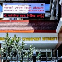 काठमाडौं उपत्यका विकास प्राधिकरणको ३५ दिने जनतालाई धम्कि ।