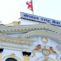 राष्ट्र बैंकले दियो न्यूनतम कर्जा प्रवाहको समय सीमामा बैंकहरुलाई सहुलियत ।