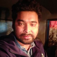 हराएका सन्दीप लामिछाने धेरै दिन पछि फेसबुकमा देखिए।