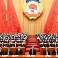 चीनले रक्षा बजेट बढायो ।