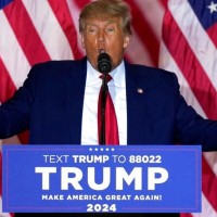 ट्रम्प यौन दुर्व्यवहार मुद्दामा दोषी ठहर ।