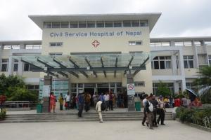 देशभरका चिकित्सक आन्दोलनमा