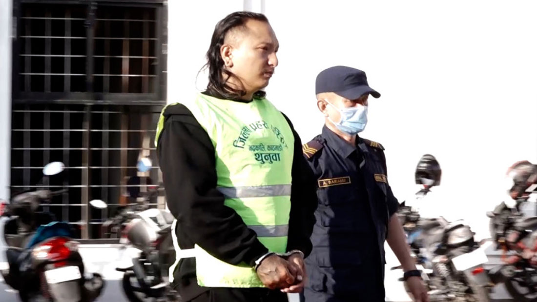 टिओवी समुहका दावा लामाको नागरिक्ता शंकास्पद